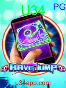 RaveJumpmobile