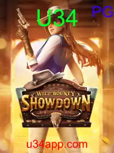 WildBountyShowdown